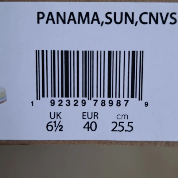 Vionic..Beach..Panama - Picture 6 of 6